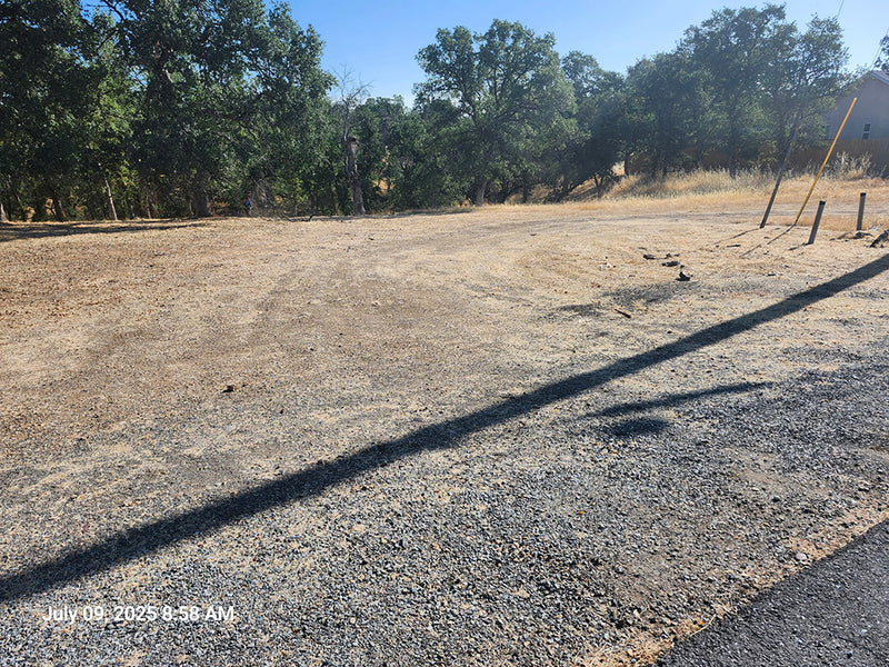 0.3 Acres – Tehama County, CA - Your new address, the best price