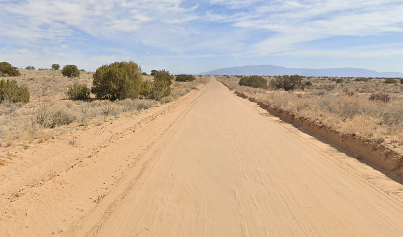 1 Acre – Sandoval County, NM - Desert Views, City Proximity, Investor Price!
