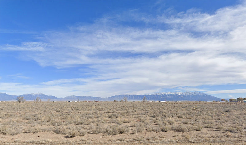 5.54 Acres – Alamosa County, CO - Frontage access, snappy gators, absolute bargain