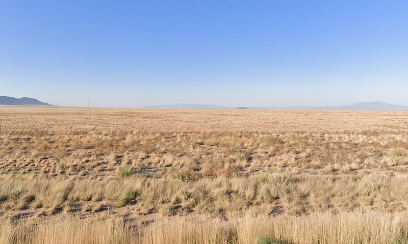 6.60 Acres – Socorro County, NM - Buy Land, Tell Your Boss You're "Remote"!