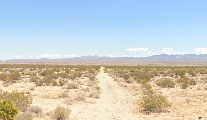 2.21 Acres – San Bernardino County, CA - Stop letting cash blow away: invest in land today!