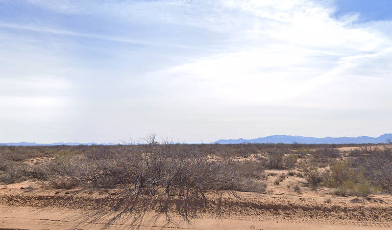1.1 Acres – Cochise County, AZ - Sip local wine, stargaze for fine!