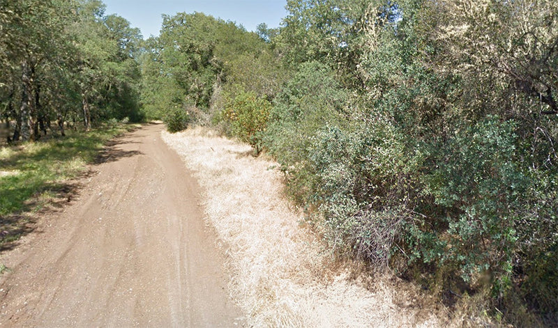 0.11 Acres – Lake County, CA - Small Lot, Big I Own Land Energy