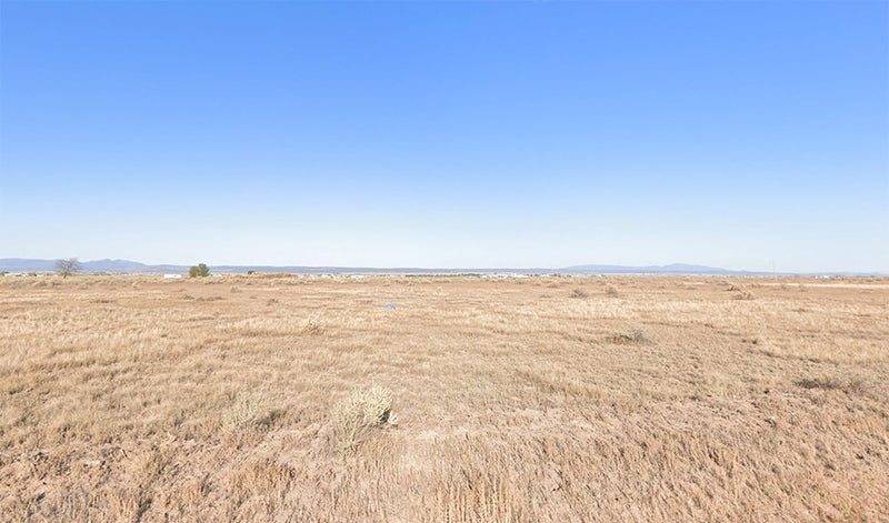 1 Acre – Torrance County, NM - Cheapest route to freedom: Claim yours!