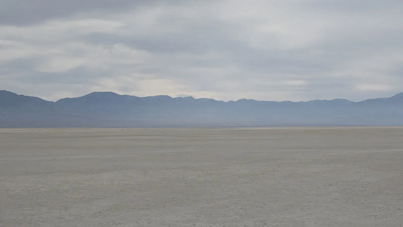40.19 Acres – Pershing County, NV - Priced Right: Mountain Views, Easy Access!