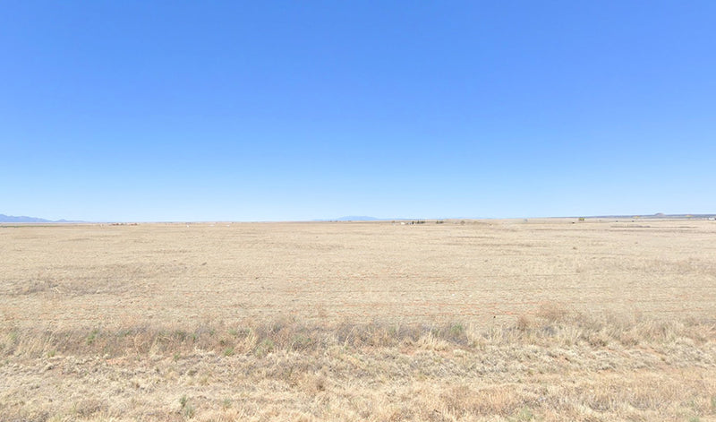 1 Acre – Torrance County, NM - Unbeatable price: Grab your mountain sanctuary!