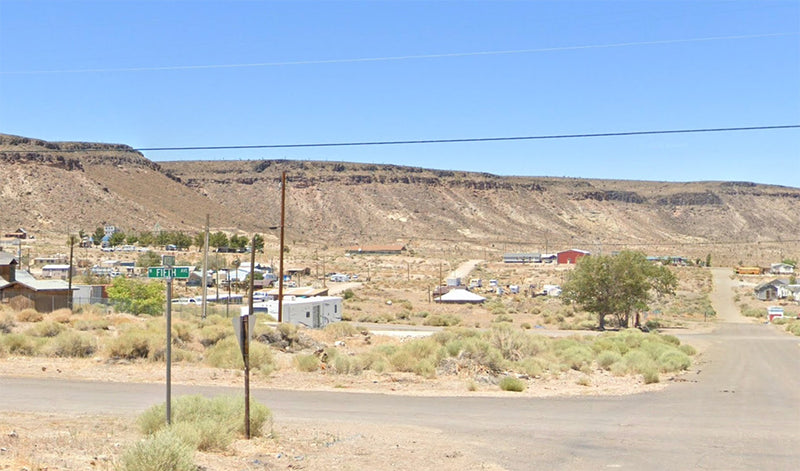 0.07 Acres – Esmeralda County, NV - Pocket change buys your desert freedom today!