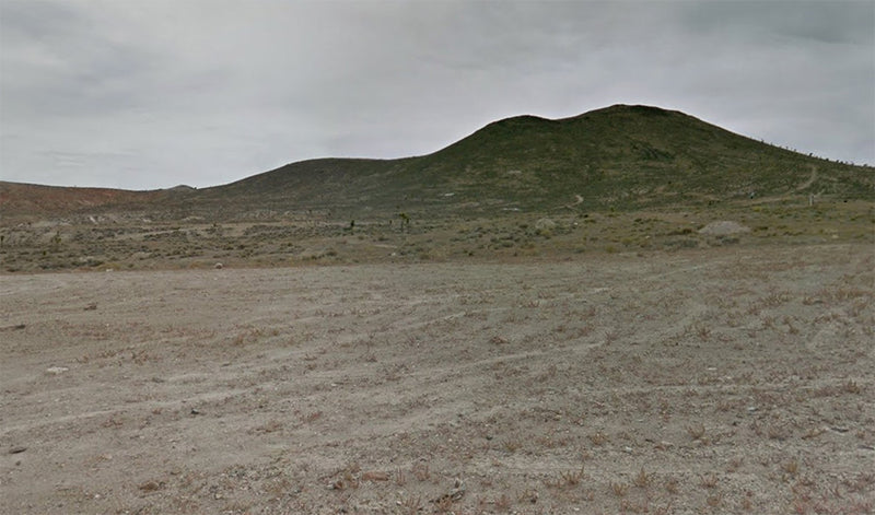 0.1148 Acres – Esmeralda County, NV - Cheapest historic Nevada steal: Grab it!