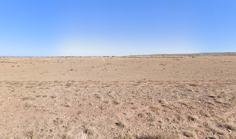1 Acre – Torrance County, NM - Lowest price, zero rules: Secure now!