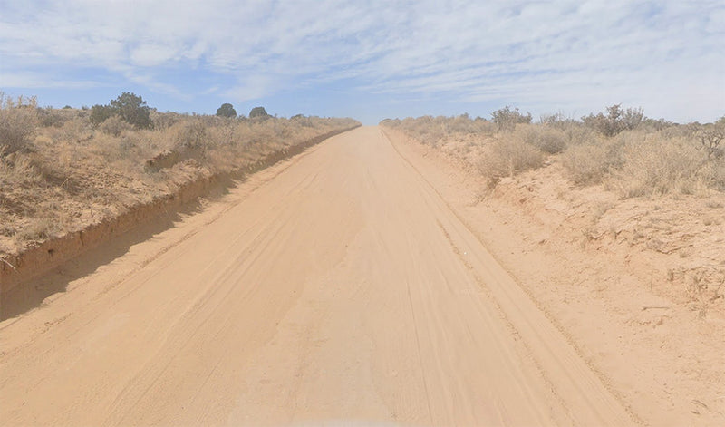 1 Acre – Sandoval County, NM - Desert Views, City Proximity, Investor Price!