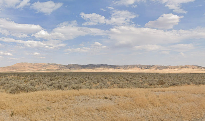 85.84 Acres – Humboldt County, NV - Massive extension, price lower than dirt