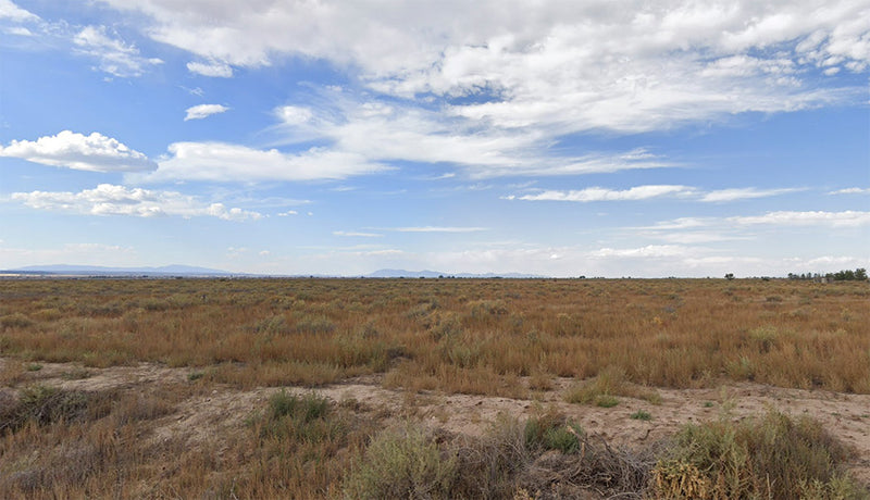 2 Acres – Torrance County, NM - Shooting-star deal: zero light pollution, rock-bottom price!