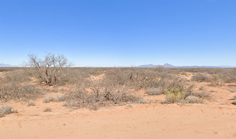 1.1 Acres – Cochise County, AZ - Sip local wine, stargaze for fine!