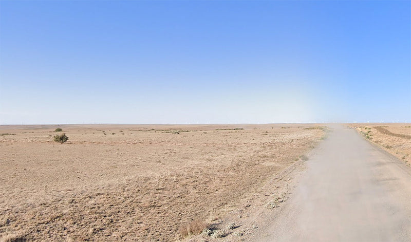 1 Acre – Torrance County, NM - Lowest price, zero rules: Secure now!