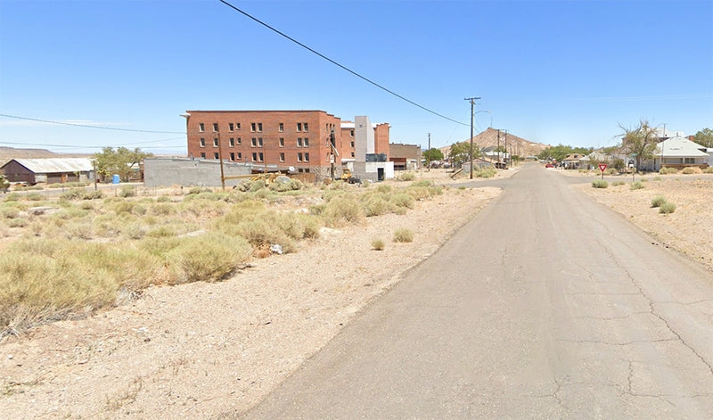 0.07 Acres – Esmeralda County, NV - Pocket change buys your desert freedom today!