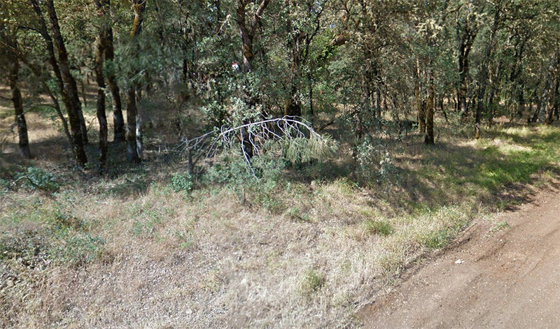 0.11 Acres – Lake County, CA - Small Lot, Big I Own Land Energy