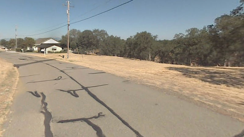 0.3 Acres – Tehama County, CA - Your new address, the best price