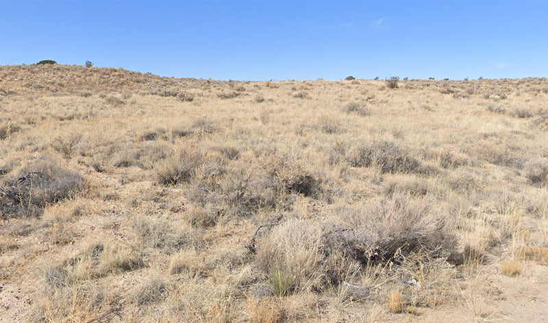 1 Acres – Sandoval County, NM - Enchanted Acre: High Views, Low Price!