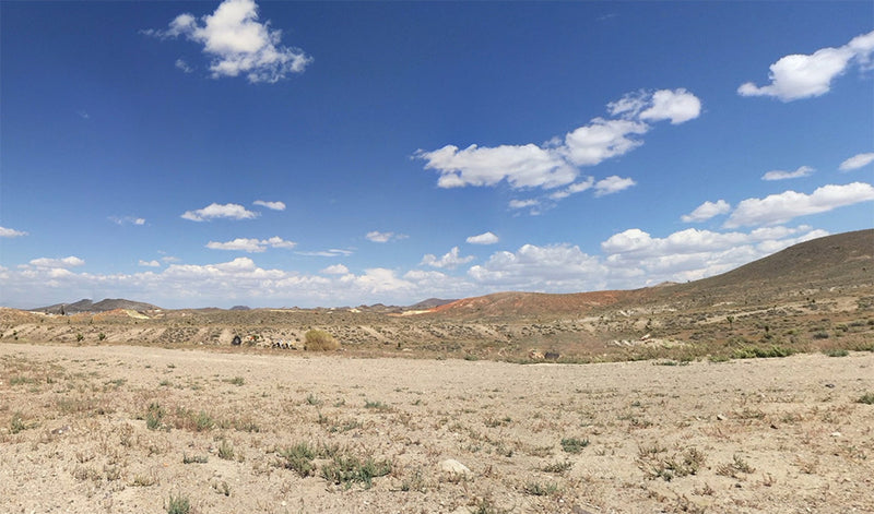 0.1148 Acres – Esmeralda County, NV - Cheapest historic Nevada steal: Grab it!