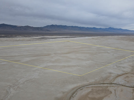 40.19 Acres – Pershing County, NV - Priced Right: Mountain Views, Easy Access!