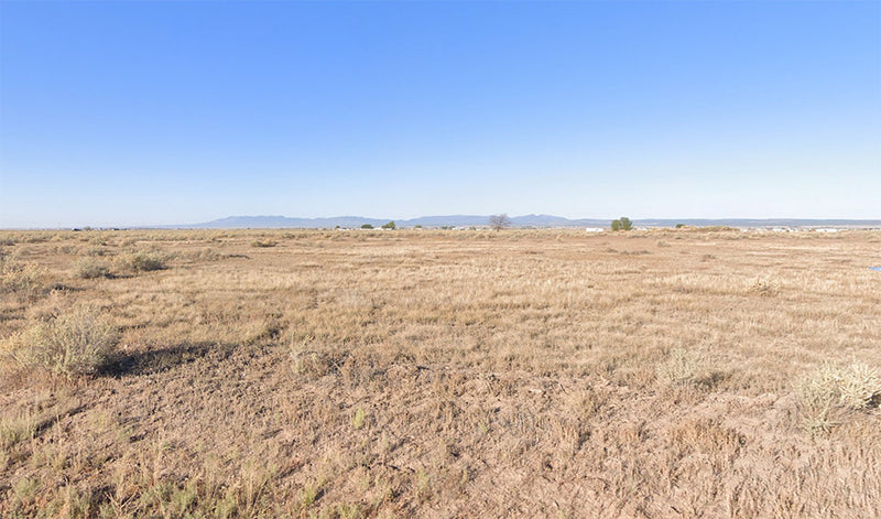 1 Acre – Torrance County, NM - Cheapest route to freedom: Claim yours!
