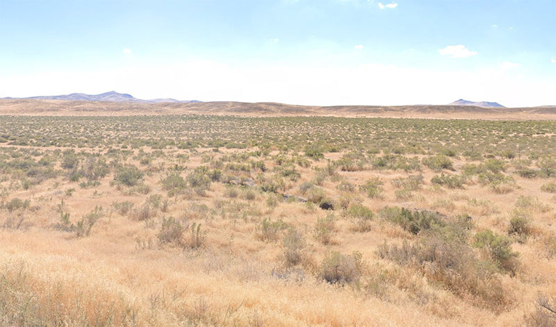 39.78 Acres – Pershing County, NV - Desert Land, Total Freedom, Zero Neighbors!