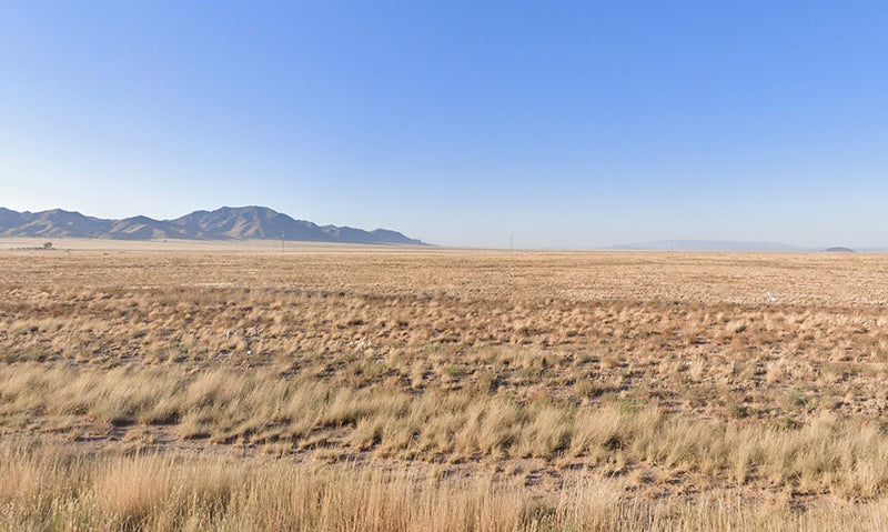 6.60 Acres – Socorro County, NM - Buy Land, Tell Your Boss You're "Remote"!