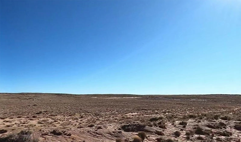 40 Acres – Apache County, AZ - Big Arizona Dirt, Tiny Investment Hurt!