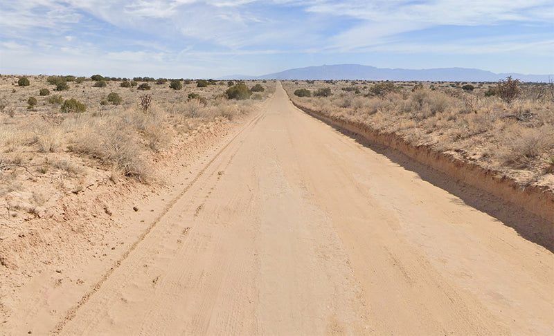 1 Acre – Sandoval County, NM - Desert Views, City Proximity, Investor Price!
