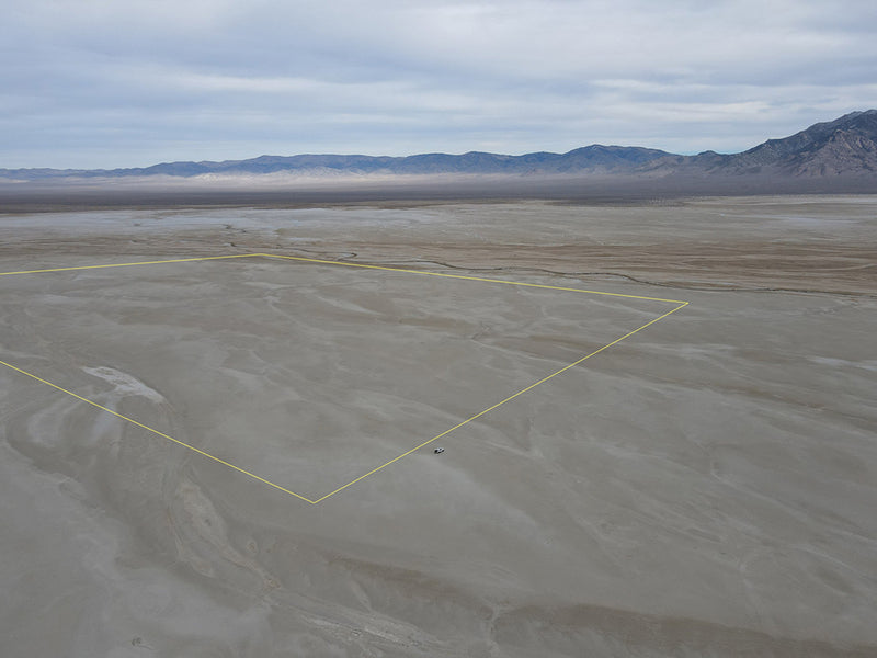40.19 Acres – Pershing County, NV - Priced Right: Mountain Views, Easy Access!