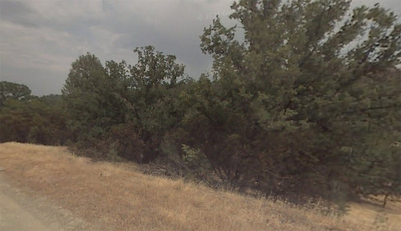 1.65 Acres – Tehama County, CA - Fly in, fish out, save big!