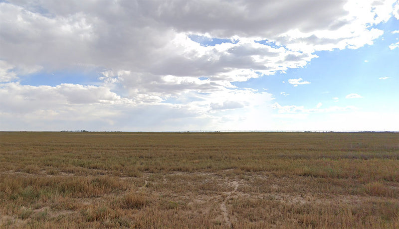 2 Acres – Torrance County, NM - Shooting-star deal: zero light pollution, rock-bottom price!