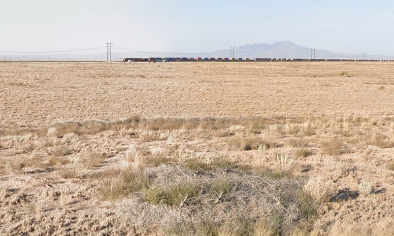 6.60 Acres – Socorro County, NM - Buy Land, Tell Your Boss You're "Remote"!