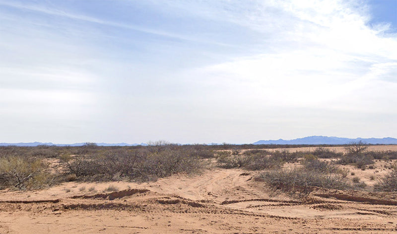 1.1 Acres – Cochise County, AZ - Sip local wine, stargaze for fine!
