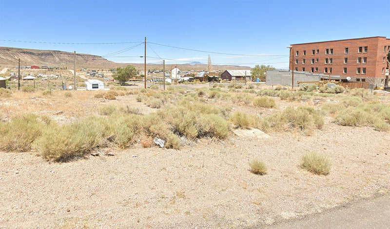 0.07 Acres – Esmeralda County, NV - Pocket change buys your desert freedom today!