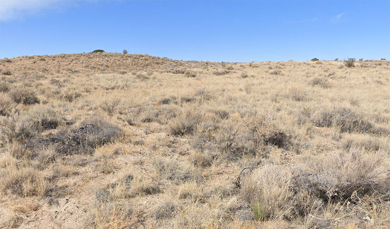1 Acres – Sandoval County, NM - Enchanted Acre: High Views, Low Price!