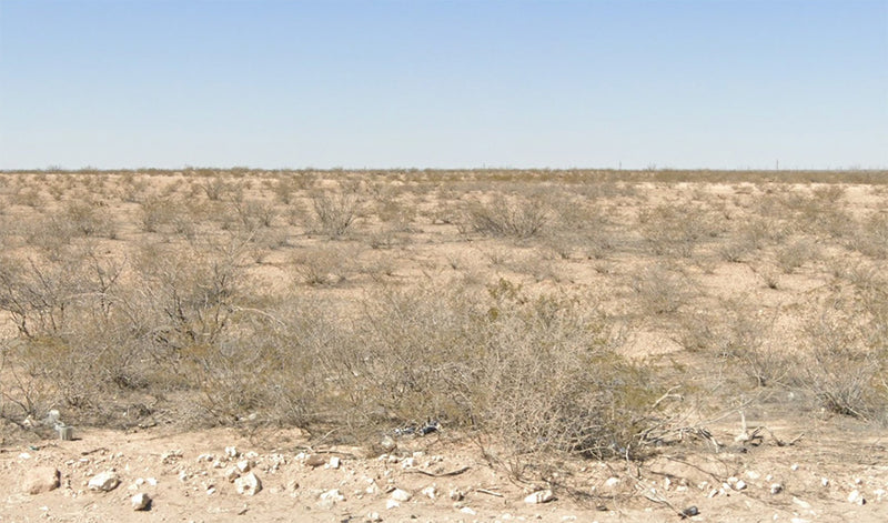 5.1 Acres – Ward County, TX - Own this giant sandbox, rules optional!