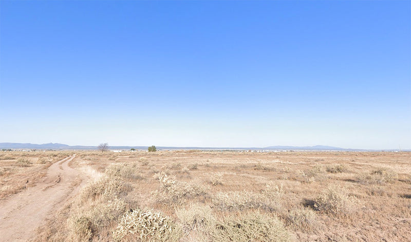 1 Acre – Torrance County, NM - Cheapest route to freedom: Claim yours!