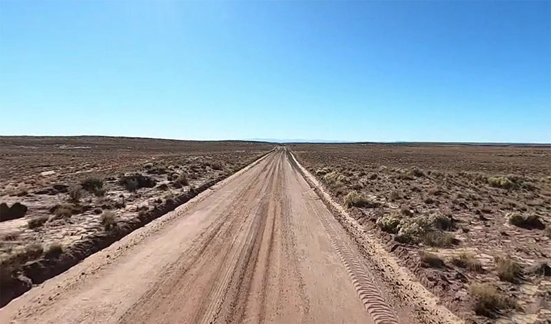 40 Acres – Apache County, AZ - Big Arizona Dirt, Tiny Investment Hurt!