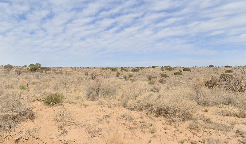 1 Acre – Sandoval County, NM - Desert Views, City Proximity, Investor Price!