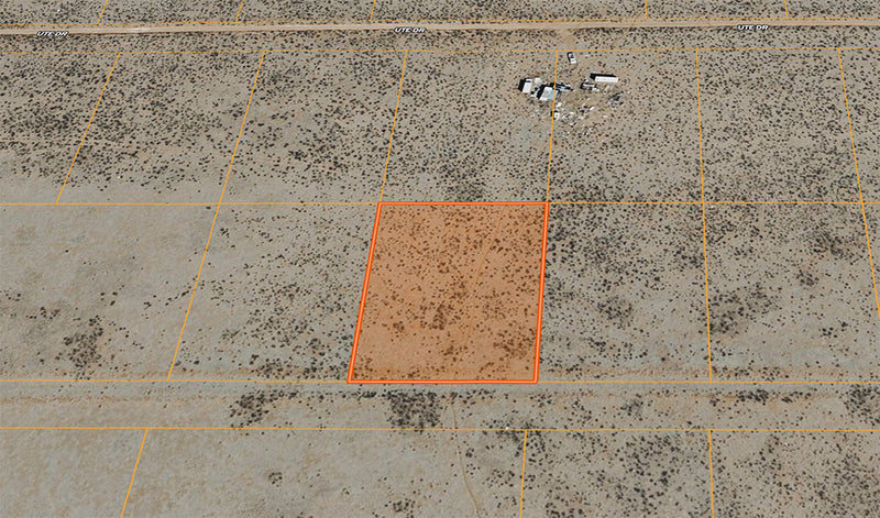 1 Acre – Torrance County, NM - Unbeatable price: Grab your mountain sanctuary!