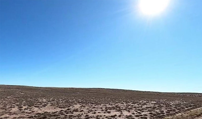 40 Acres – Apache County, AZ - Big Arizona Dirt, Tiny Investment Hurt!