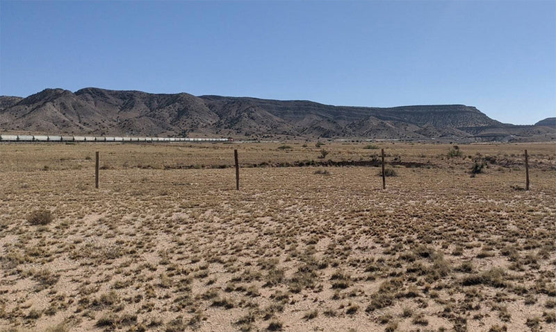 6.60 Acres – Socorro County, NM - Buy Land, Tell Your Boss You're "Remote"!