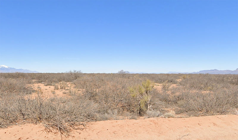 1.1 Acres – Cochise County, AZ - Sip local wine, stargaze for fine!