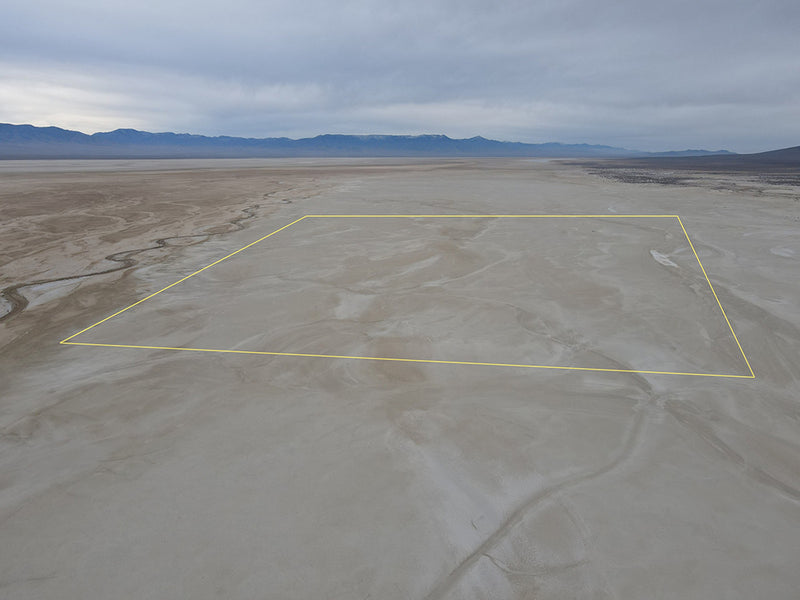 40.19 Acres – Pershing County, NV - Priced Right: Mountain Views, Easy Access!