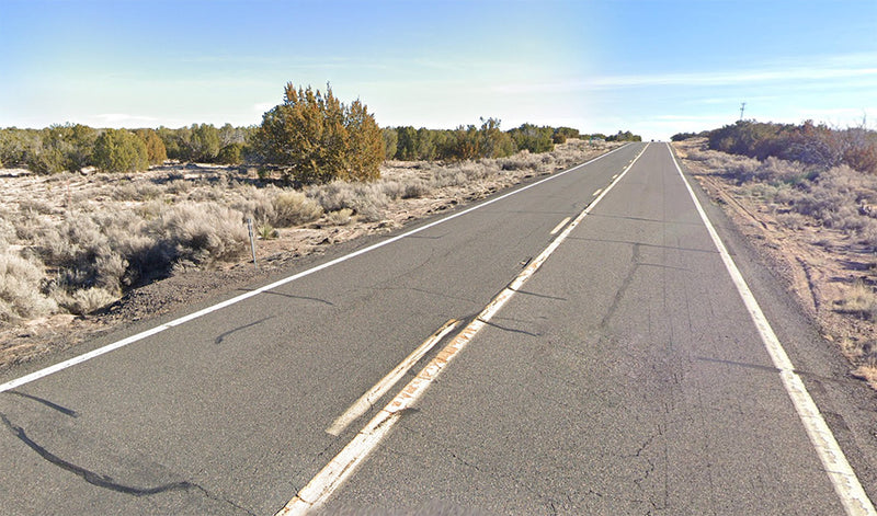 40 Acres – Apache County, AZ - 40 Acres of Tranquility Big Arizona Views, Less Stress