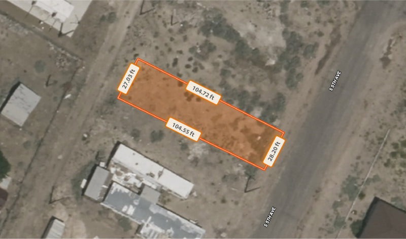 0.07 Acres – Esmeralda County, NV - Pocket change buys your desert freedom today!