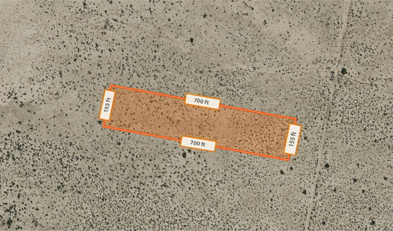 2.5 Acres – Socorro County, NM - No HOA. No Rules. Just 2.5 Acres of Pure Socorro Desert Freedom