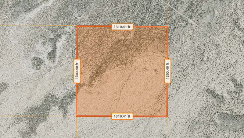 39.78 Acres – Pershing County, NV - Desert Land, Total Freedom, Zero Neighbors!