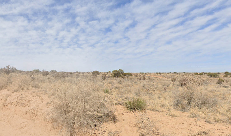 1 Acre – Sandoval County, NM - Desert Views, City Proximity, Investor Price!